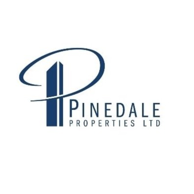 Pinedale Properties logo
