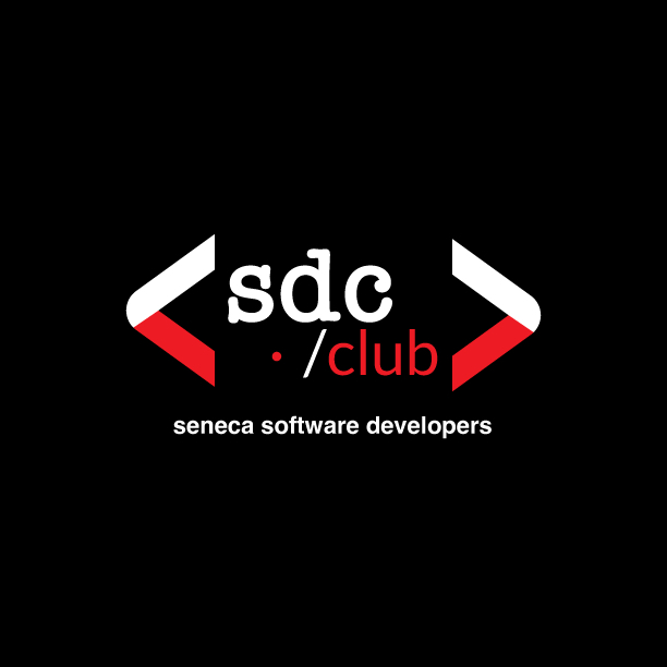 Seneca Software Developers Club logo