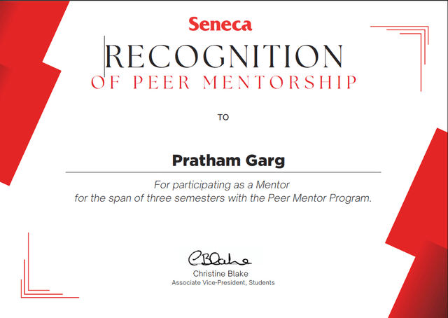 Award 2