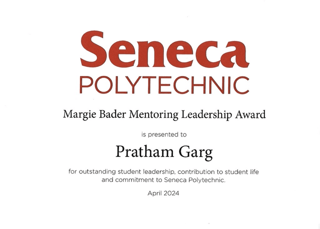Award 4