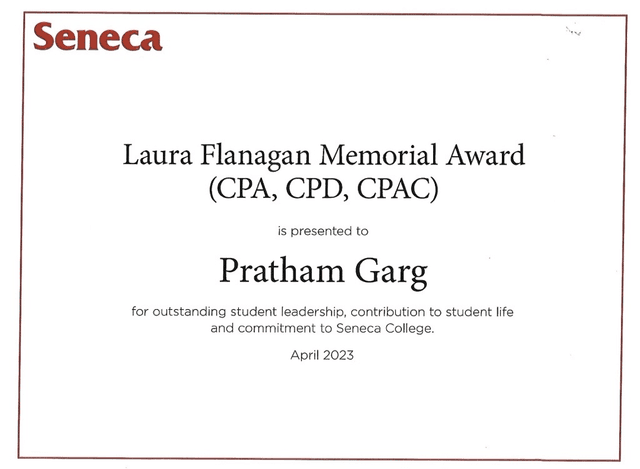 Award 5
