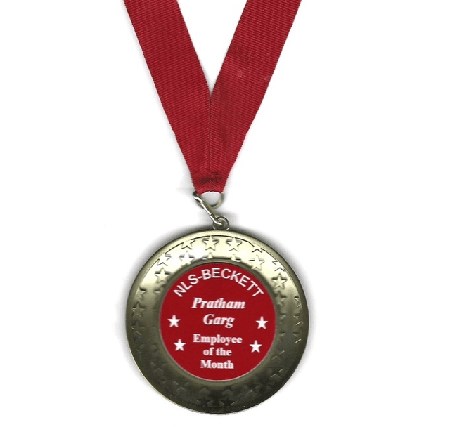 Award 6