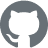 GitHub Icon