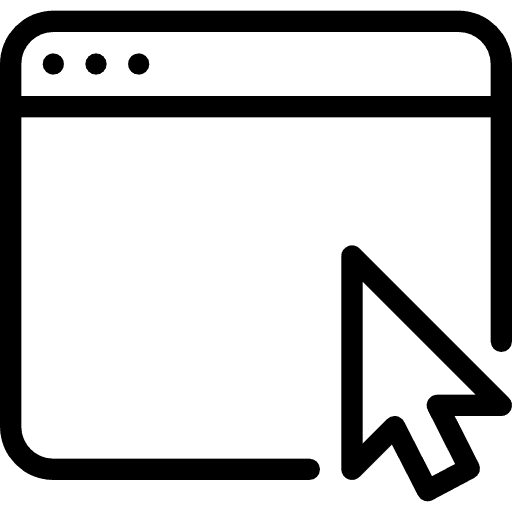 Browser Icon